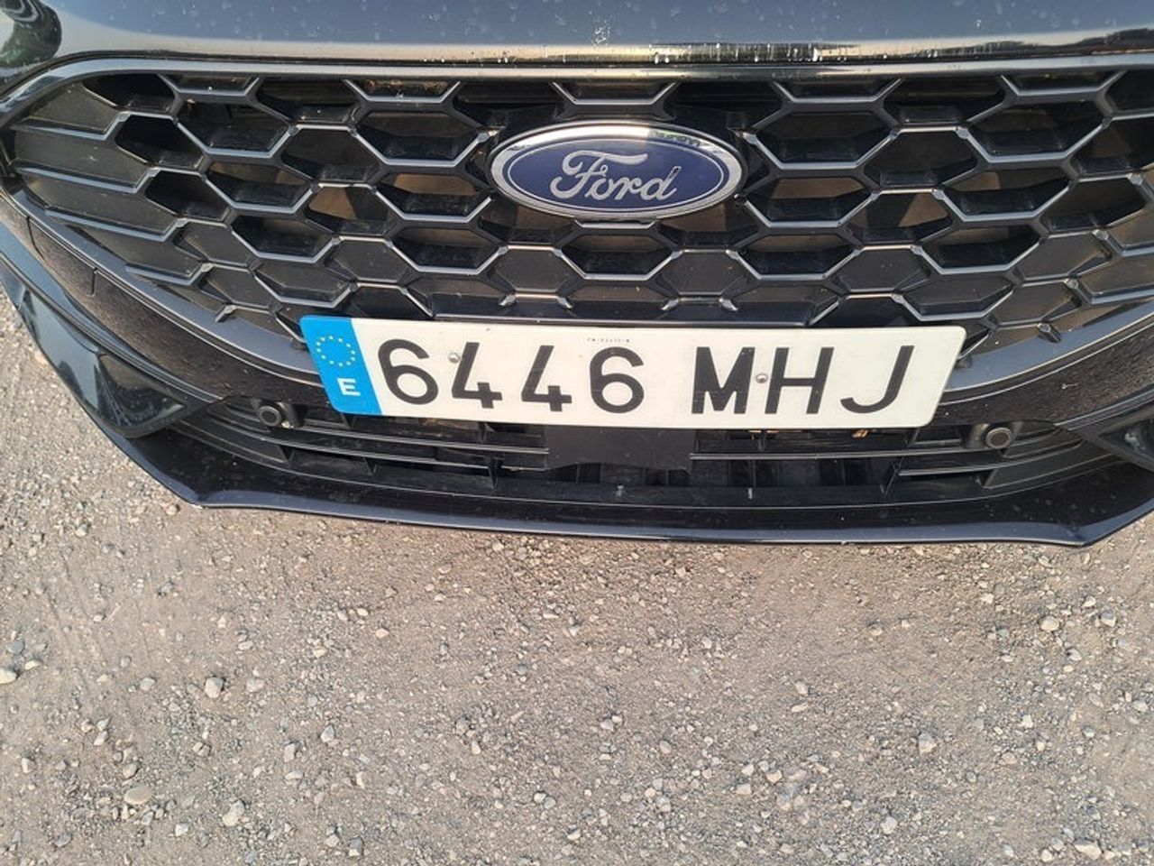 Ford Focus 1.0 Ecoboost Mhev 114kw St-line - Foto 2