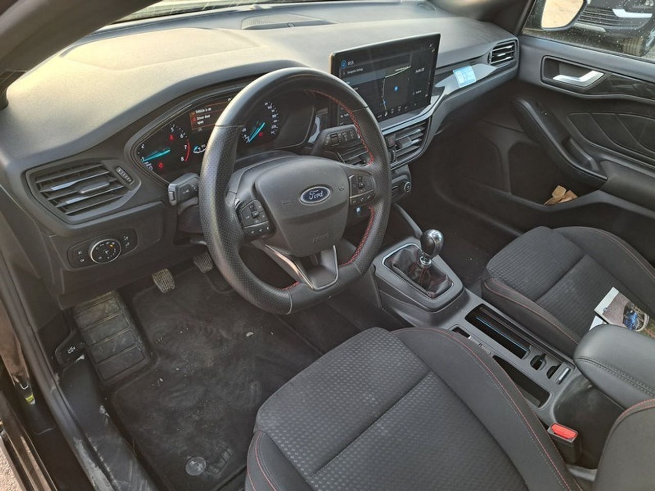 Ford Focus 1.0 Ecoboost Mhev 114kw St-line - Foto 2