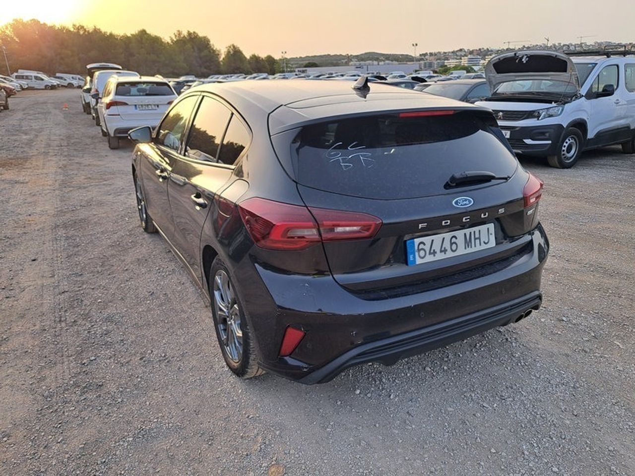 Ford Focus 1.0 Ecoboost Mhev 114kw St-line - Foto 2