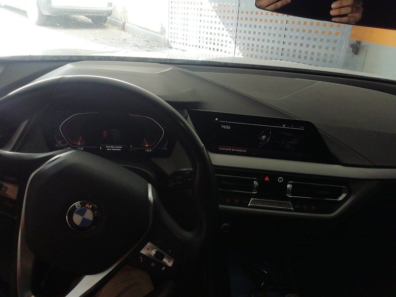 Bmw Series 1 116d - Foto 2