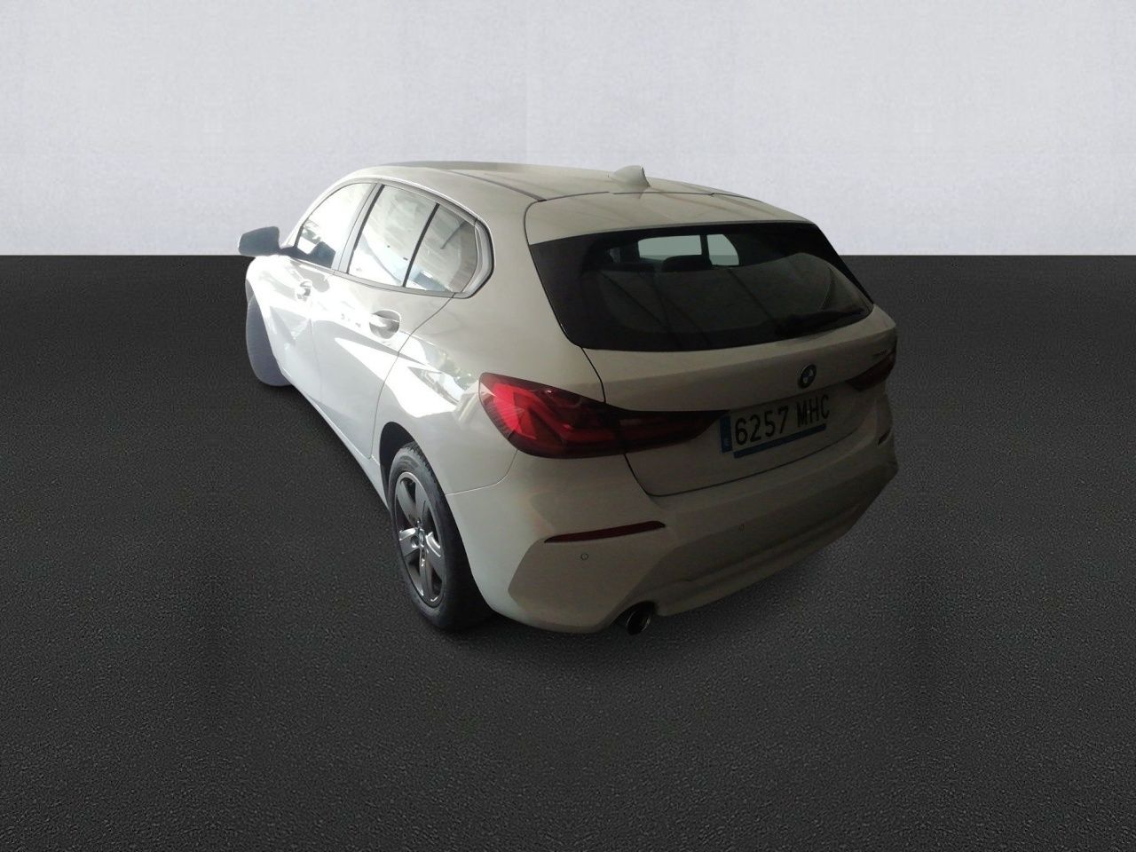 Bmw Series 1 116d - Foto 2