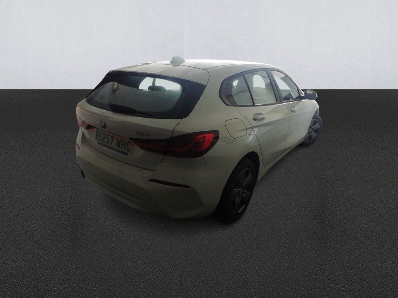 Bmw Series 1 116d - Foto 2