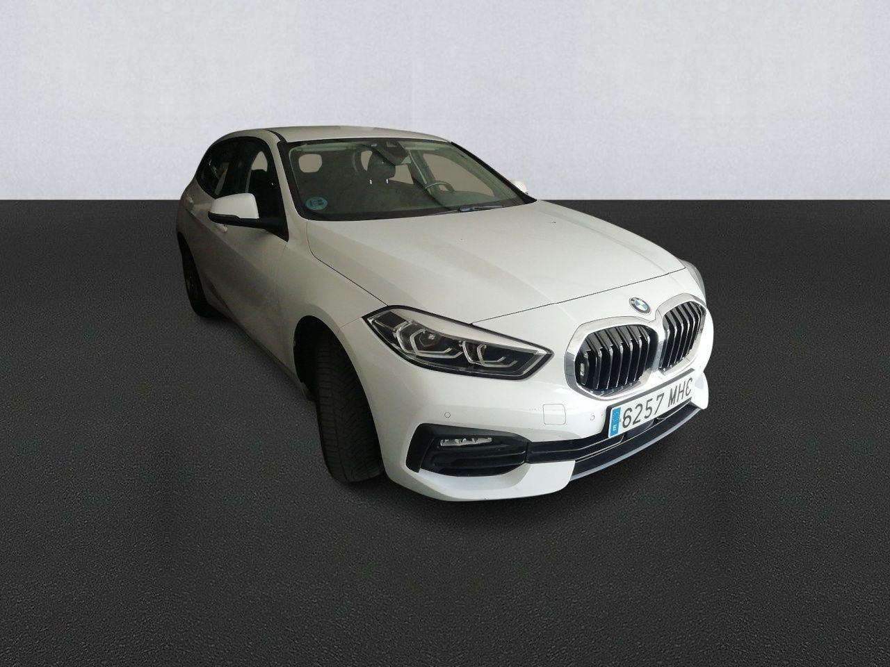 Bmw Series 1 116d - Foto 2