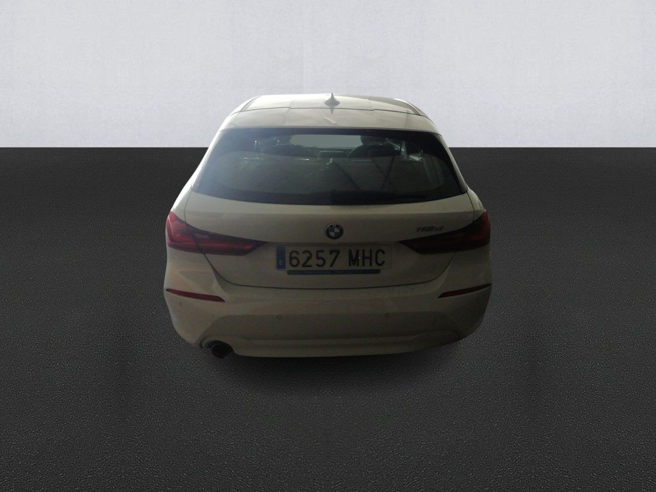 Bmw Series 1 116d - Foto 2