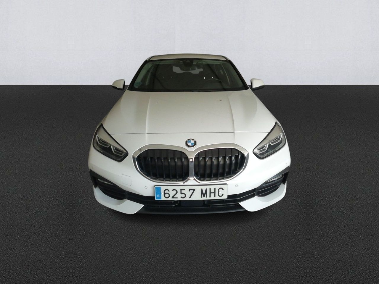 Bmw Series 1 116d - Foto 2