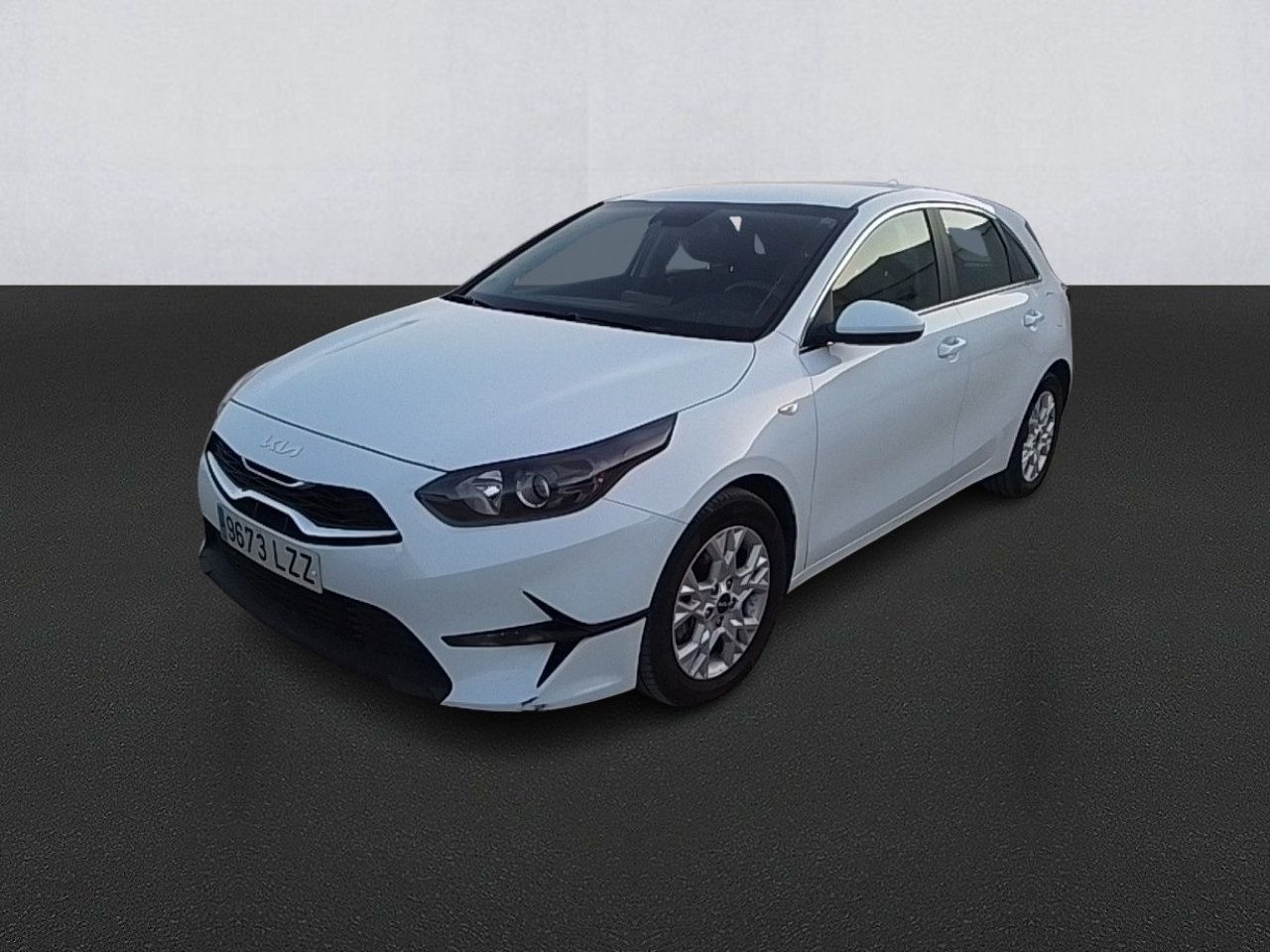 Kia Ceed 1.0 T-gdi 74kw (100cv) Drive - Foto 2