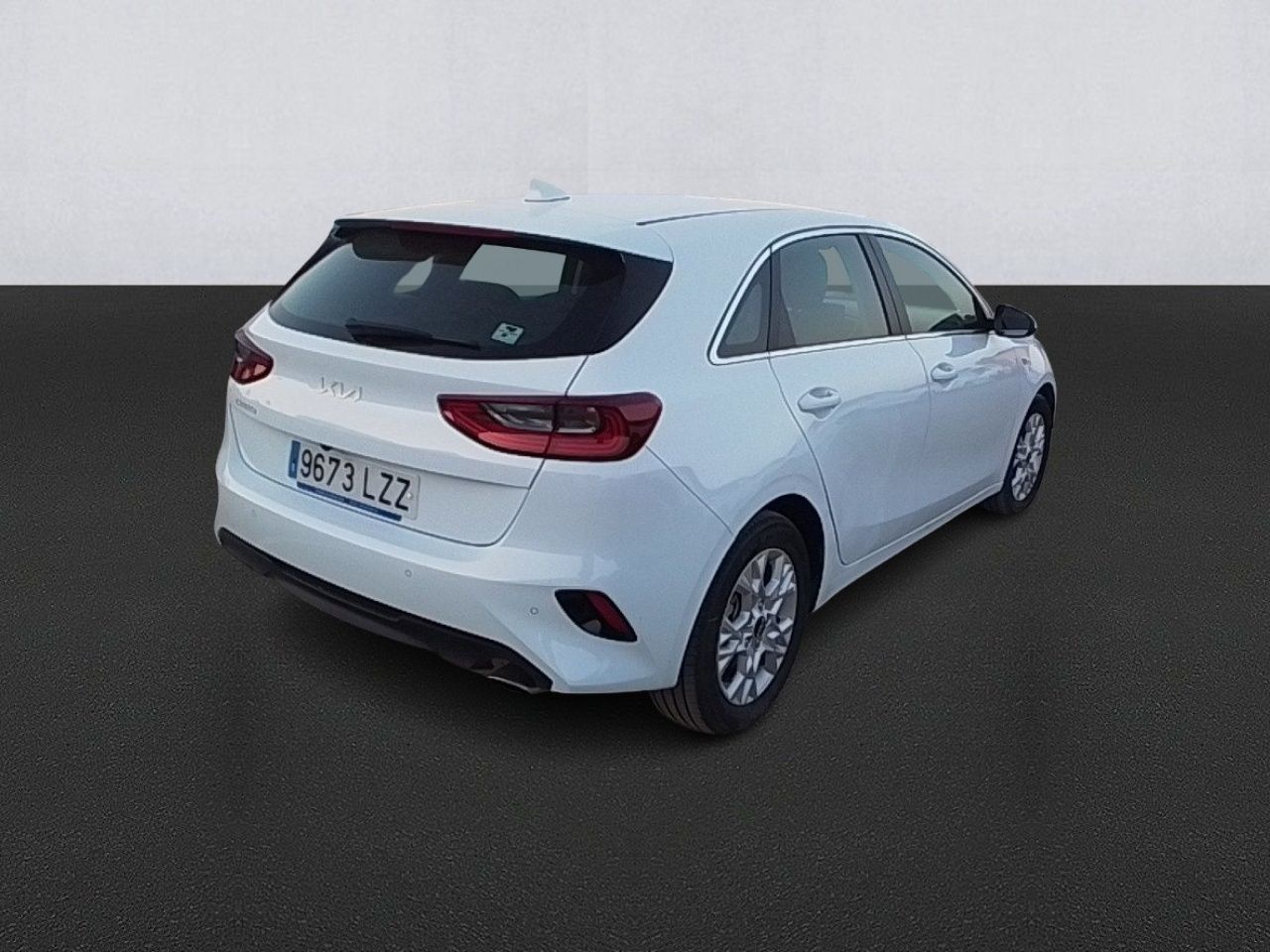 Kia Ceed 1.0 T-gdi 74kw (100cv) Drive - Foto 2