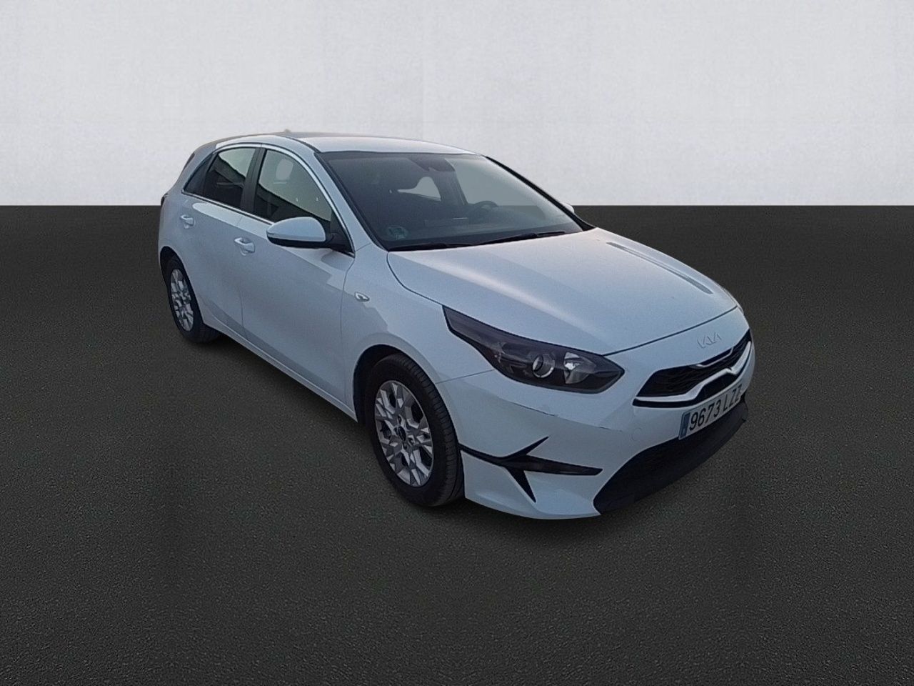 Kia Ceed 1.0 T-gdi 74kw (100cv) Drive - Foto 2