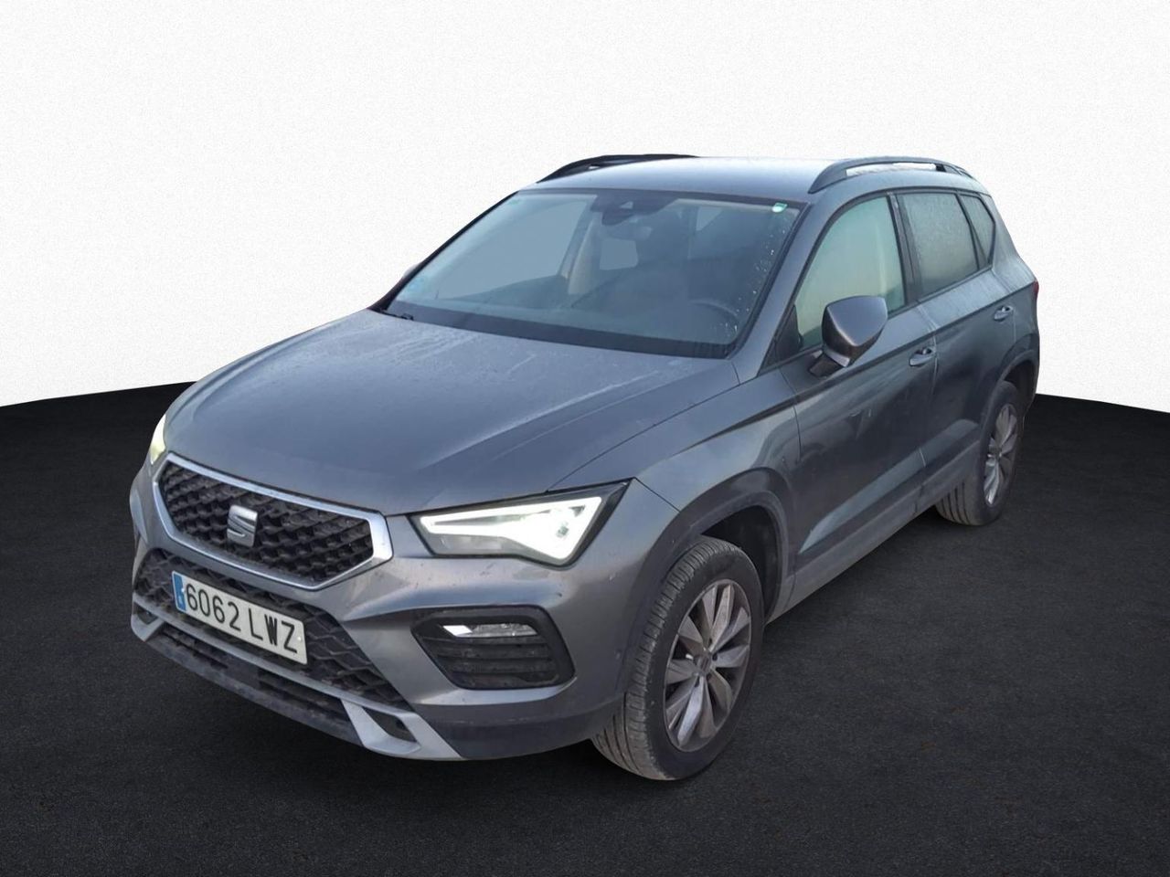 Seat Ateca 2.0 Tdi 85kw (115cv) S&s Style Go 