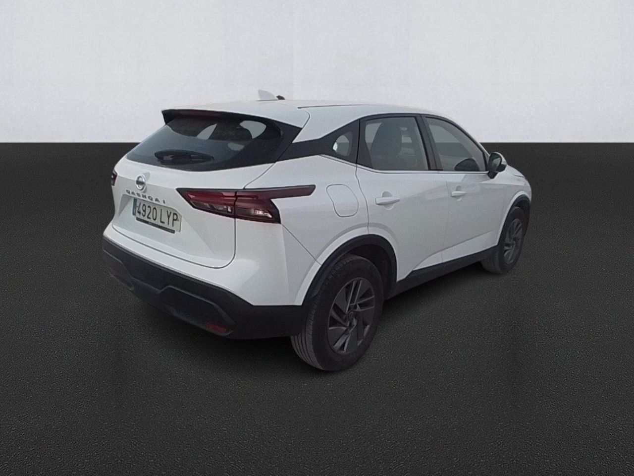 Nissan Qashqai Dig-t 103kw (140cv) Mhev 4x2 Acenta - Foto 2