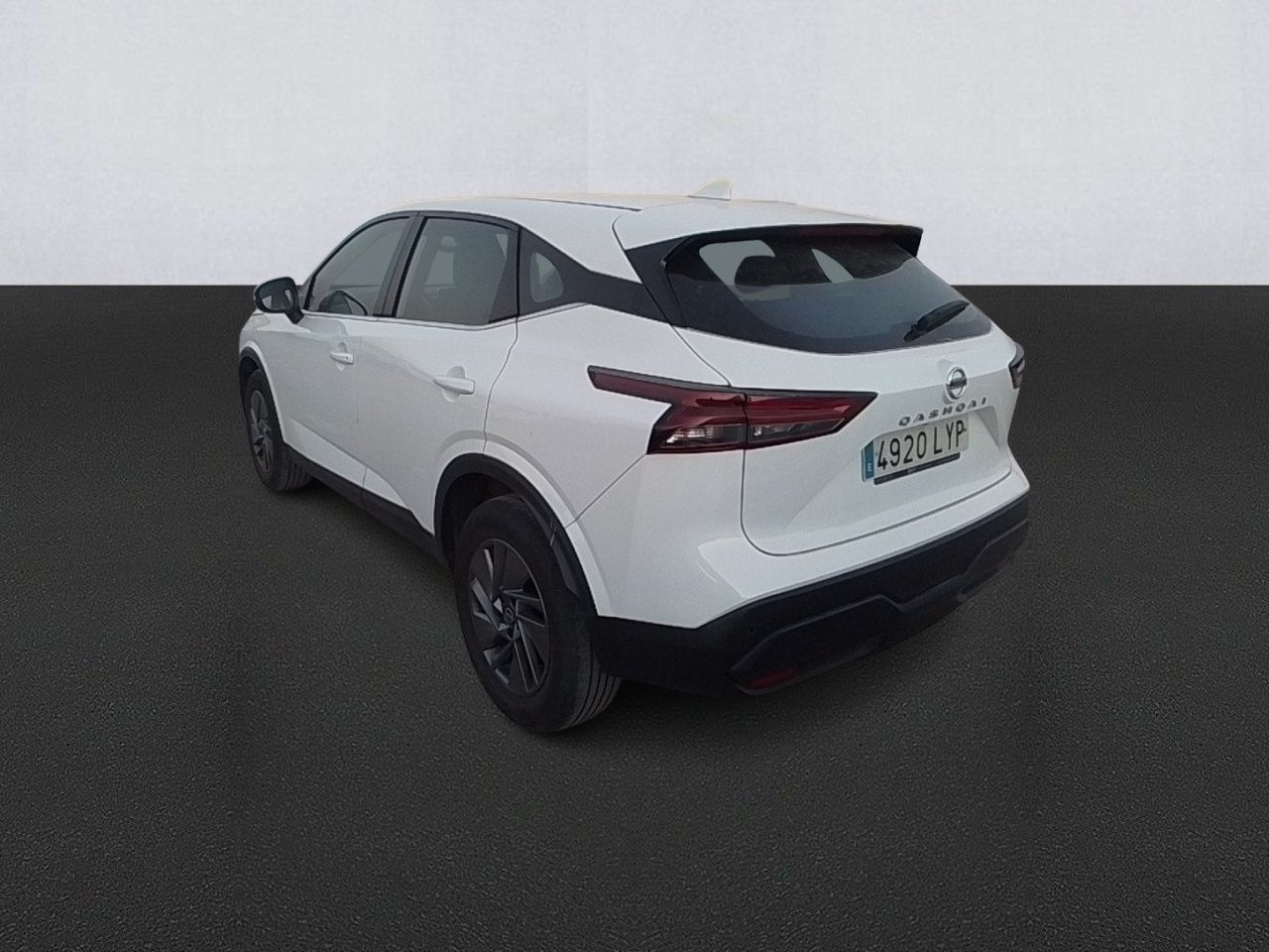 Nissan Qashqai Dig-t 103kw (140cv) Mhev 4x2 Acenta - Foto 2