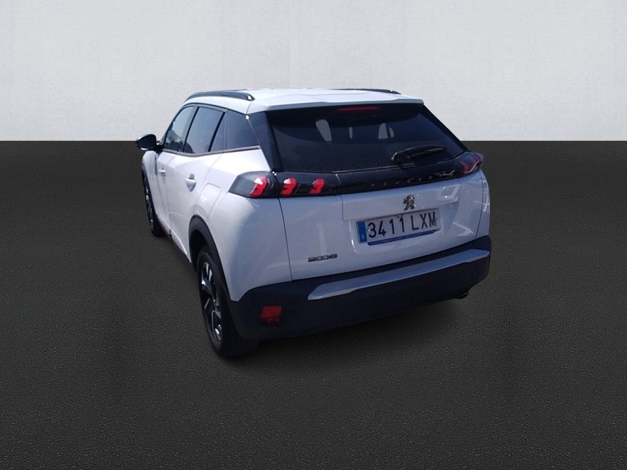 Peugeot 2008 Allure Bluehdi 81kw (110cv) - Foto 2