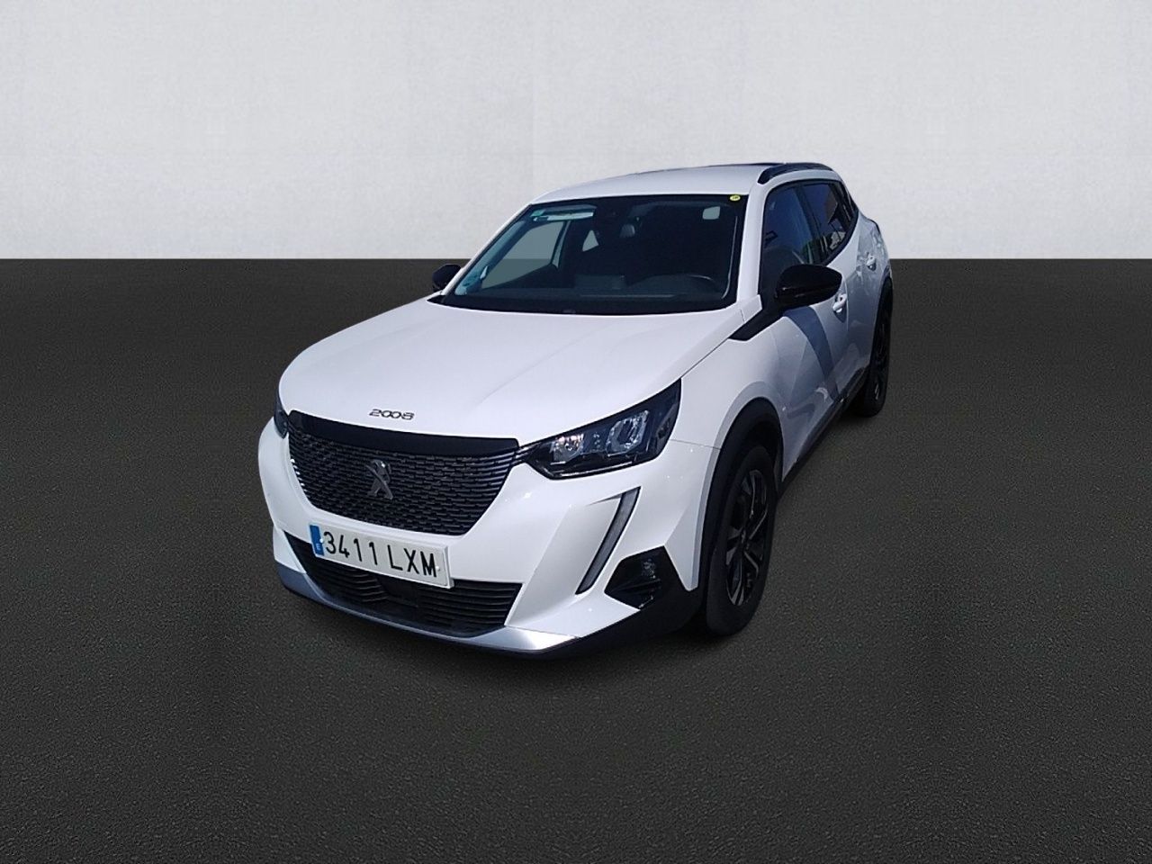 Peugeot 2008 Allure Bluehdi 81kw (110cv) - Foto 2