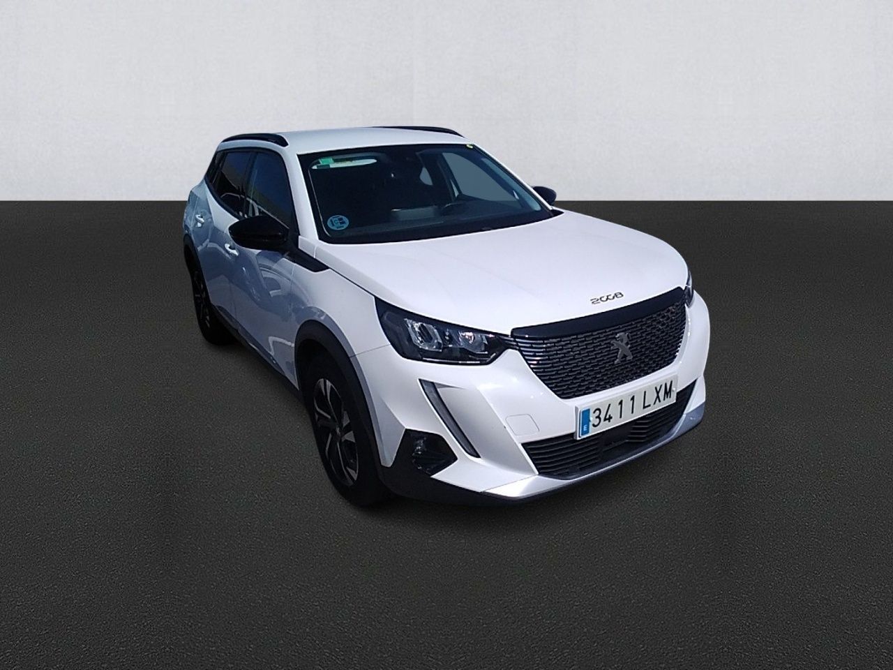 Peugeot 2008 Allure Bluehdi 81kw (110cv) - Foto 2