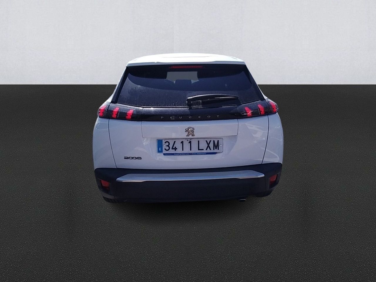 Peugeot 2008 Allure Bluehdi 81kw (110cv) - Foto 2