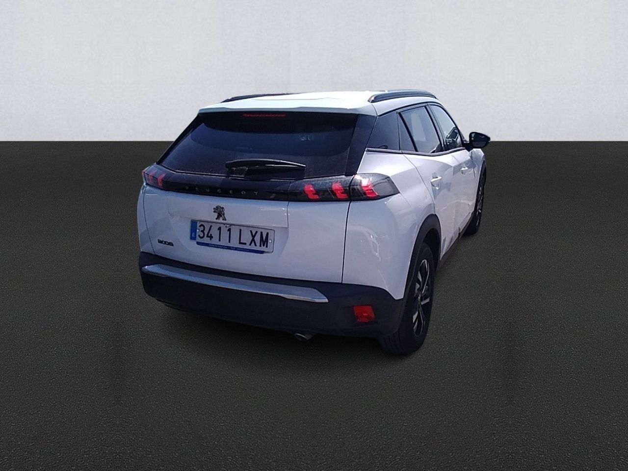 Peugeot 2008 Allure Bluehdi 81kw (110cv) - Foto 2