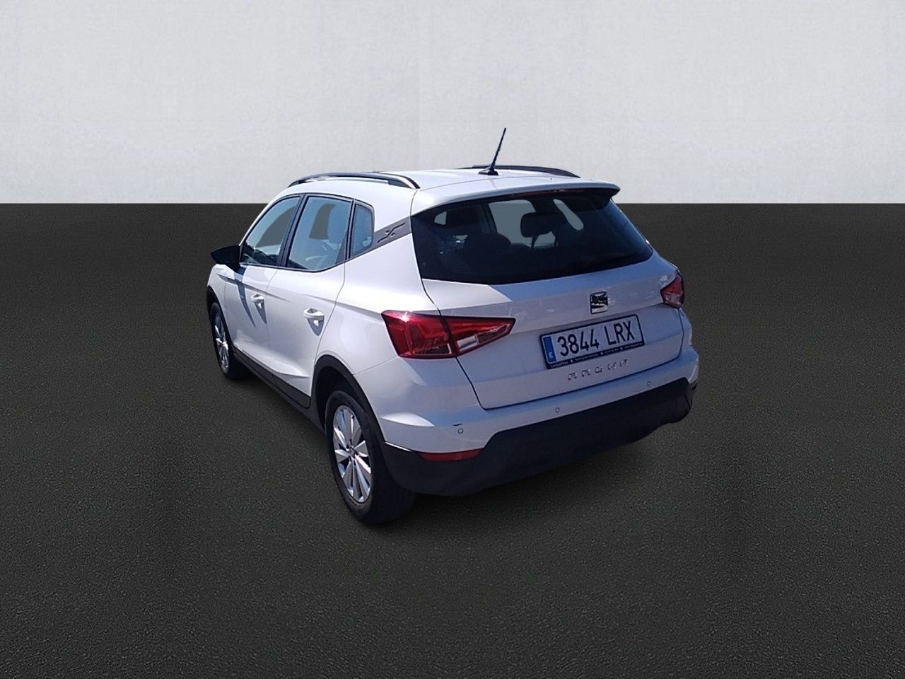 Seat Arona 1.0 Tsi 81kw (110cv) Style Go2 - Foto 2