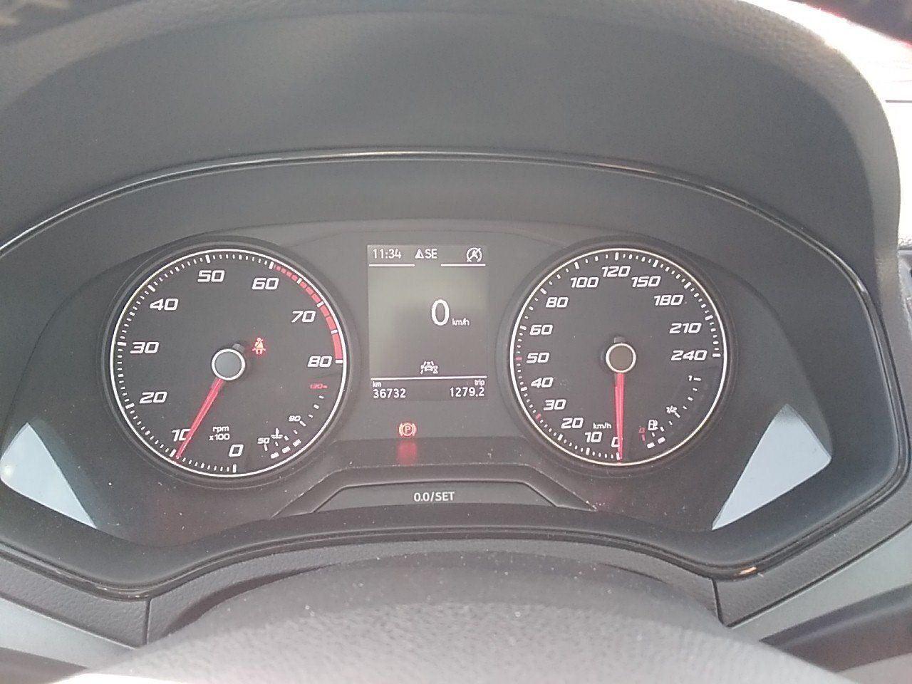 Seat Arona 1.0 Tsi 81kw (110cv) Style Go2 - Foto 2