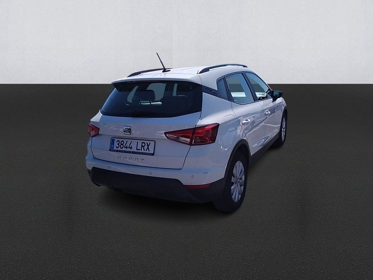 Seat Arona 1.0 Tsi 81kw (110cv) Style Go2 - Foto 2