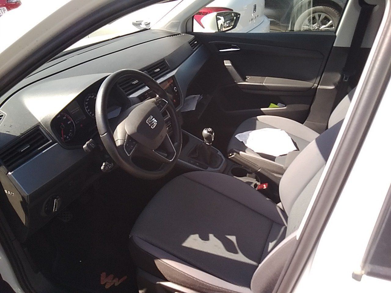 Seat Arona 1.0 Tsi 81kw (110cv) Style Go2 - Foto 2