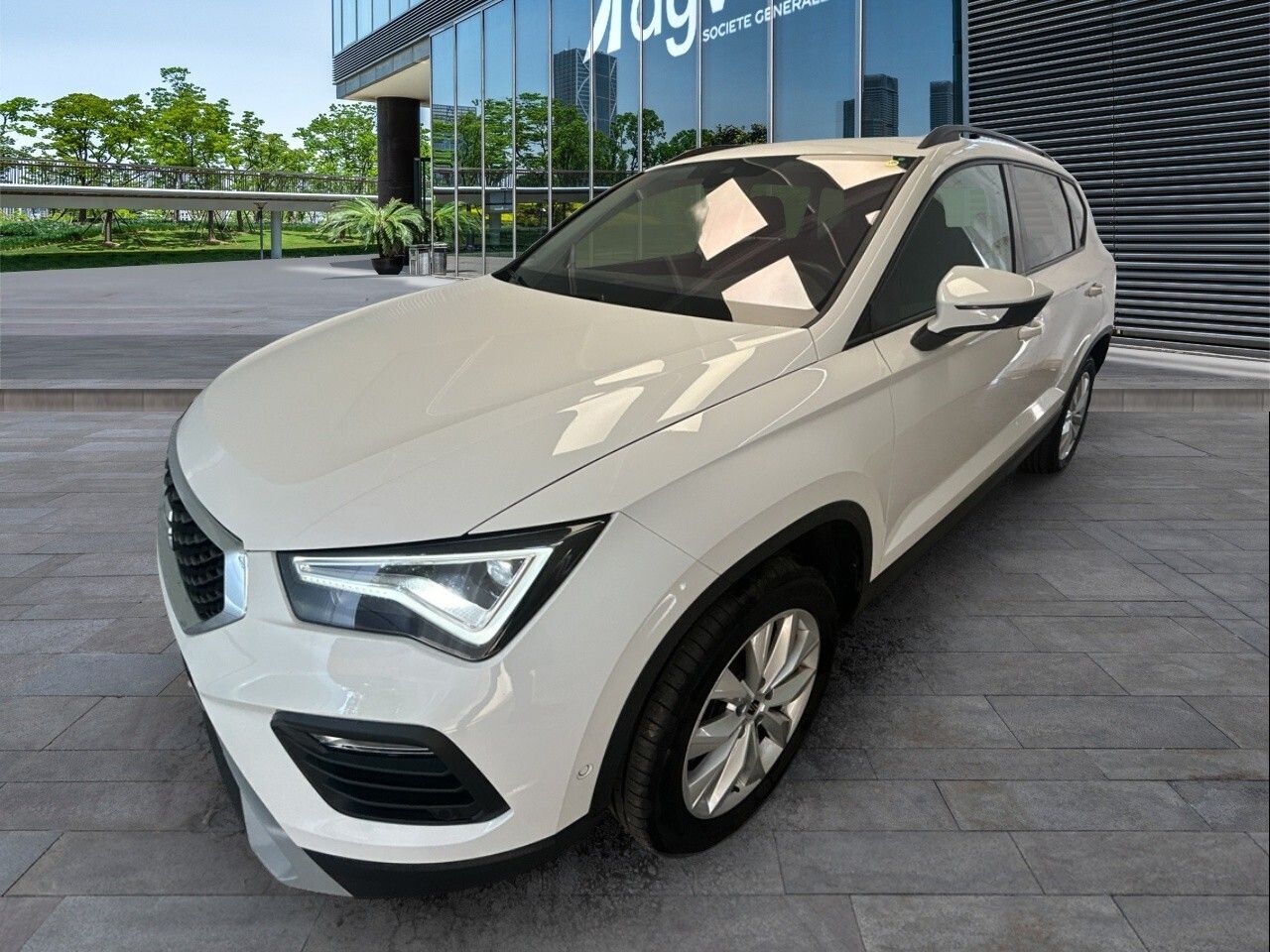 Seat Ateca 2.0 Tdi 85kw (115cv) S&s Style Go - Foto 2