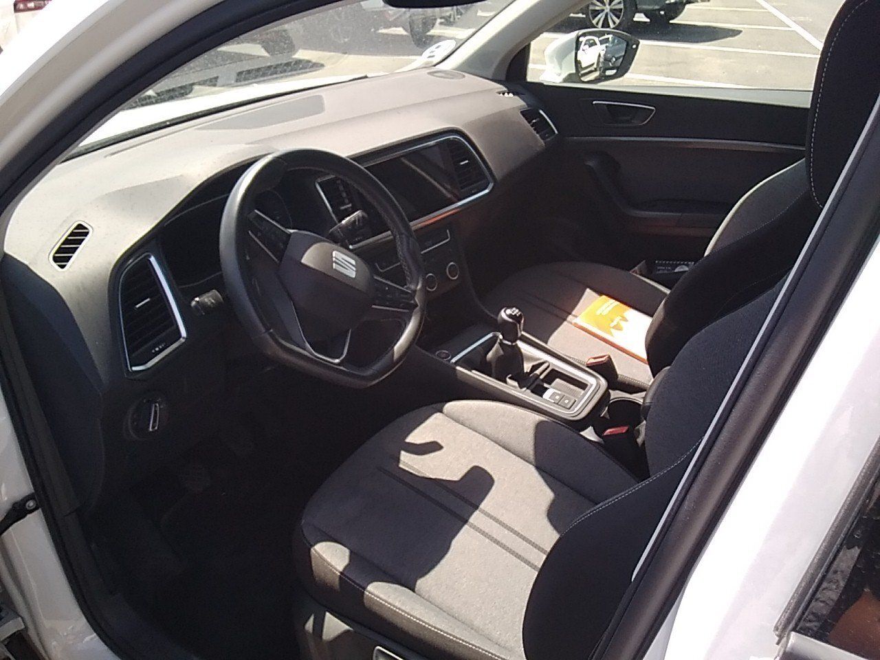 Seat Ateca 2.0 Tdi 85kw (115cv) S&s Style Go - Foto 2