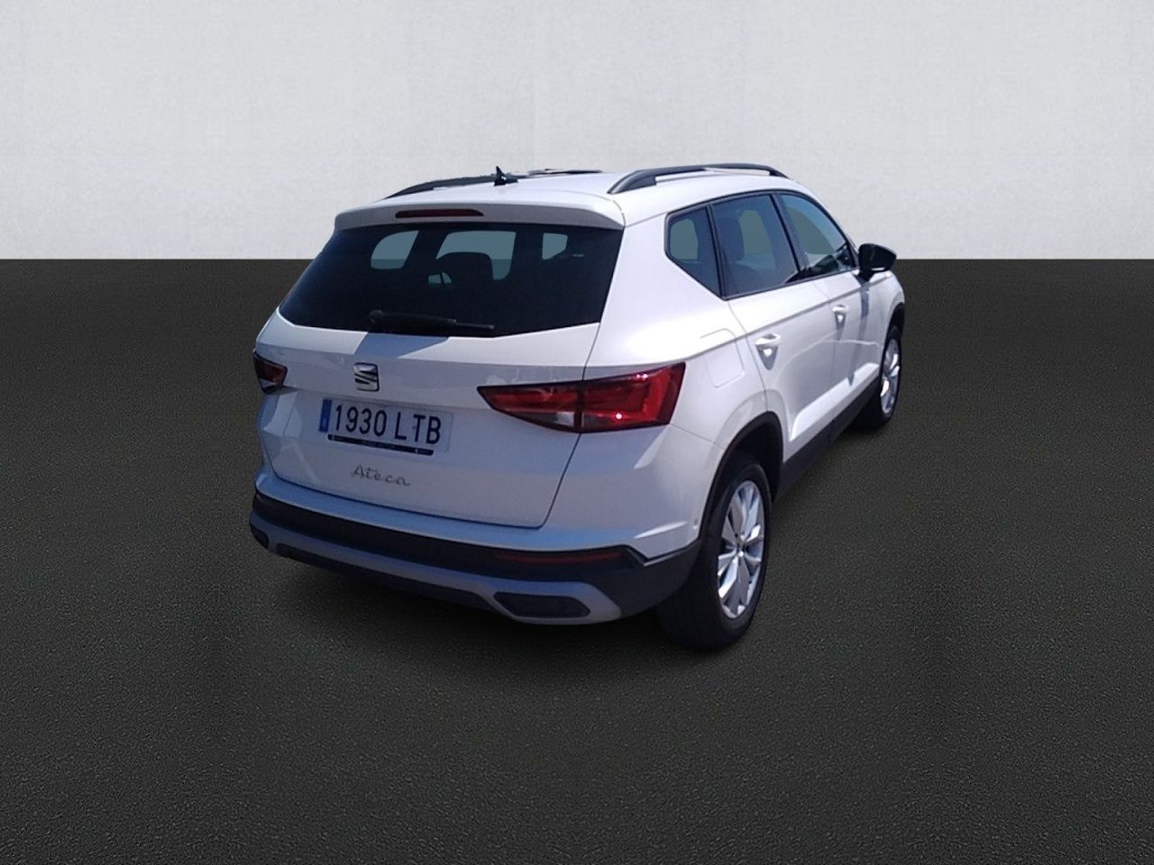 Seat Ateca 2.0 Tdi 85kw (115cv) S&s Style Go - Foto 2
