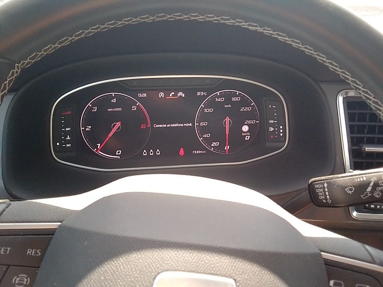 Seat Ateca 2.0 Tdi 85kw (115cv) S&s Style Go - Foto 2