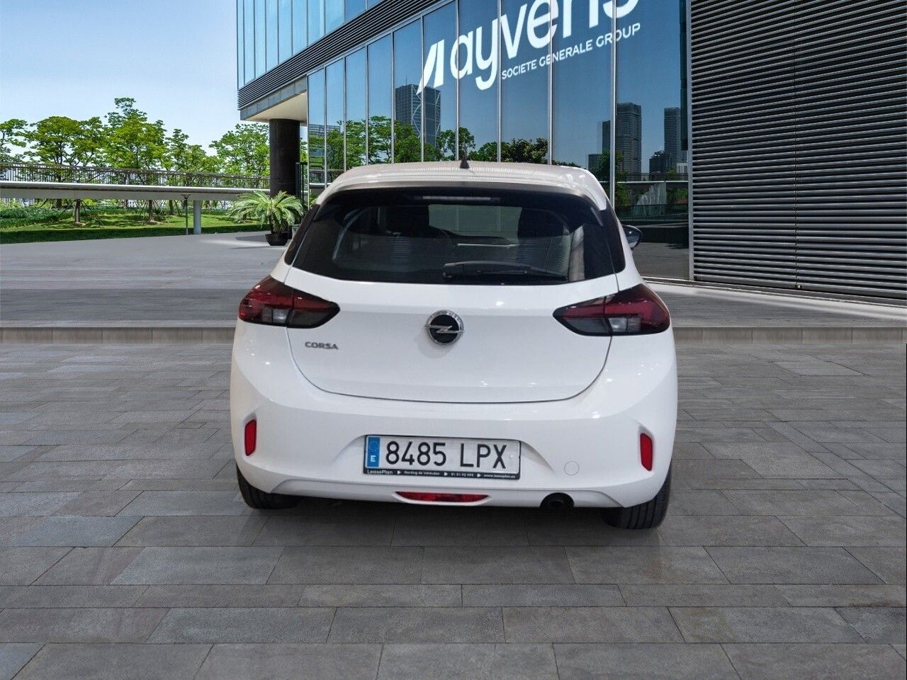 Opel Corsa 1.2t Xhl 74kw (100cv) Edition - Foto 2