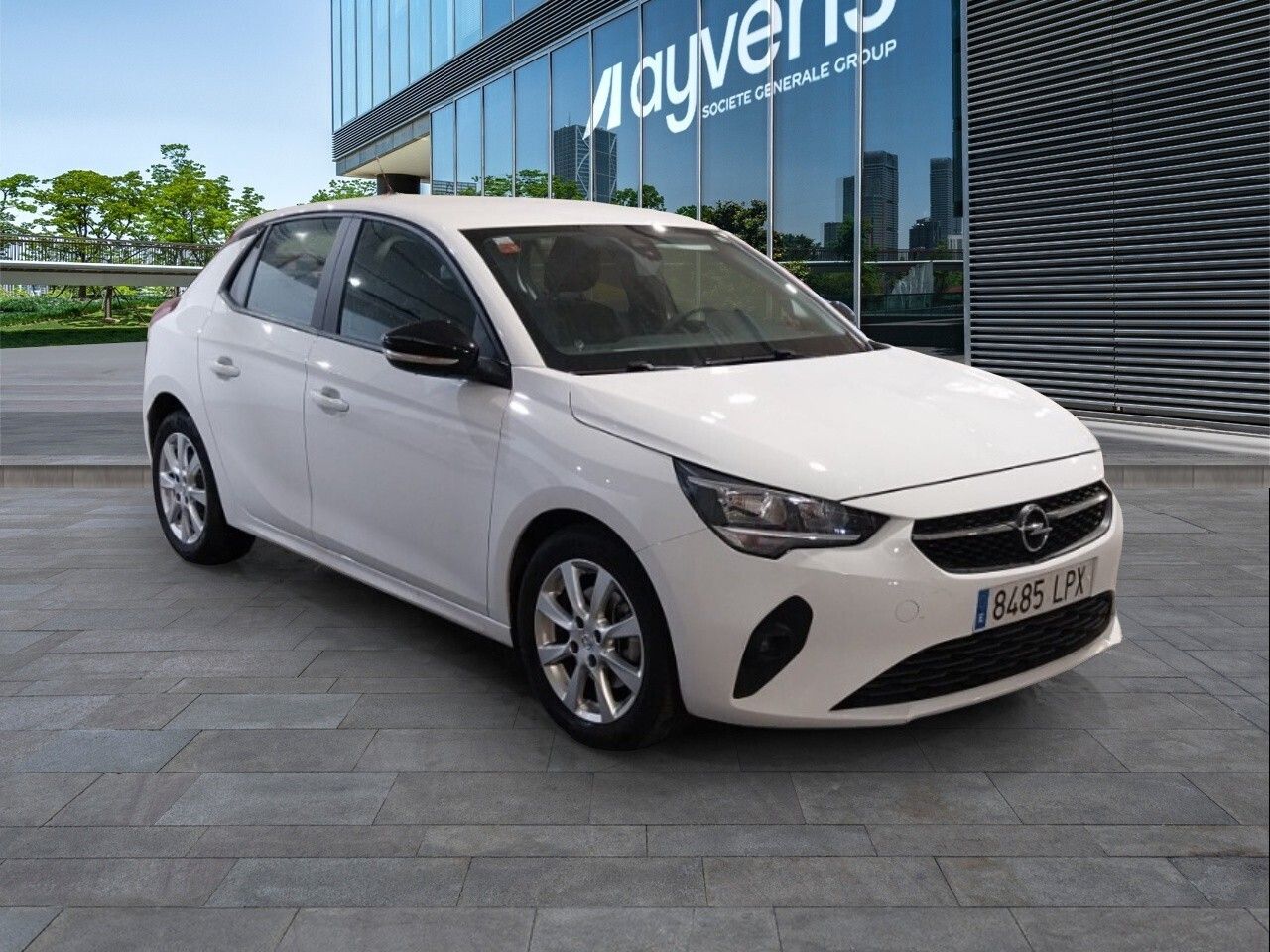 Opel Corsa 1.2t Xhl 74kw (100cv) Edition - Foto 2