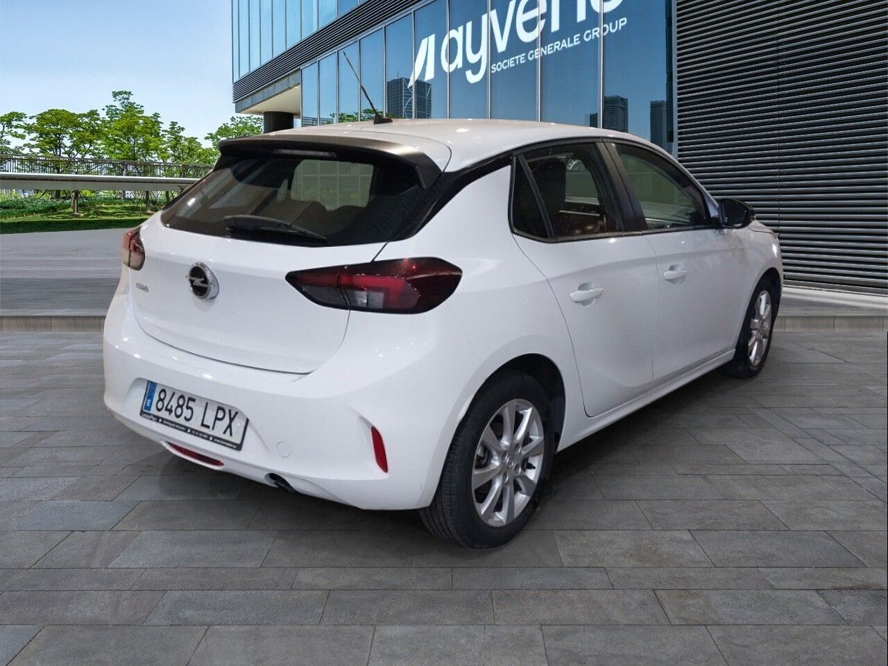 Opel Corsa 1.2t Xhl 74kw (100cv) Edition - Foto 2