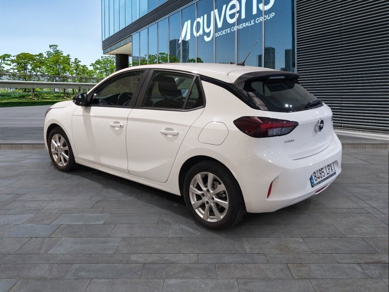 Opel Corsa 1.2t Xhl 74kw (100cv) Edition - Foto 2