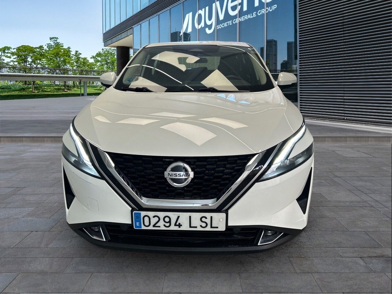 Nissan Qashqai Dig-t 103kw (140cv) Mhev 4x2 Acenta - Foto 2