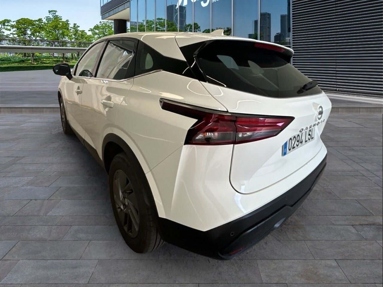 Nissan Qashqai Dig-t 103kw (140cv) Mhev 4x2 Acenta - Foto 2