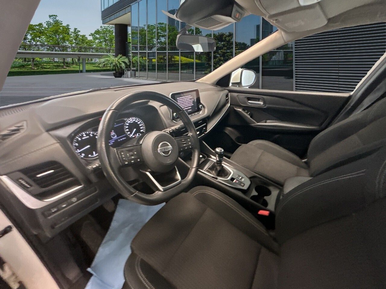 Nissan Qashqai Dig-t 103kw (140cv) Mhev 4x2 Acenta - Foto 2