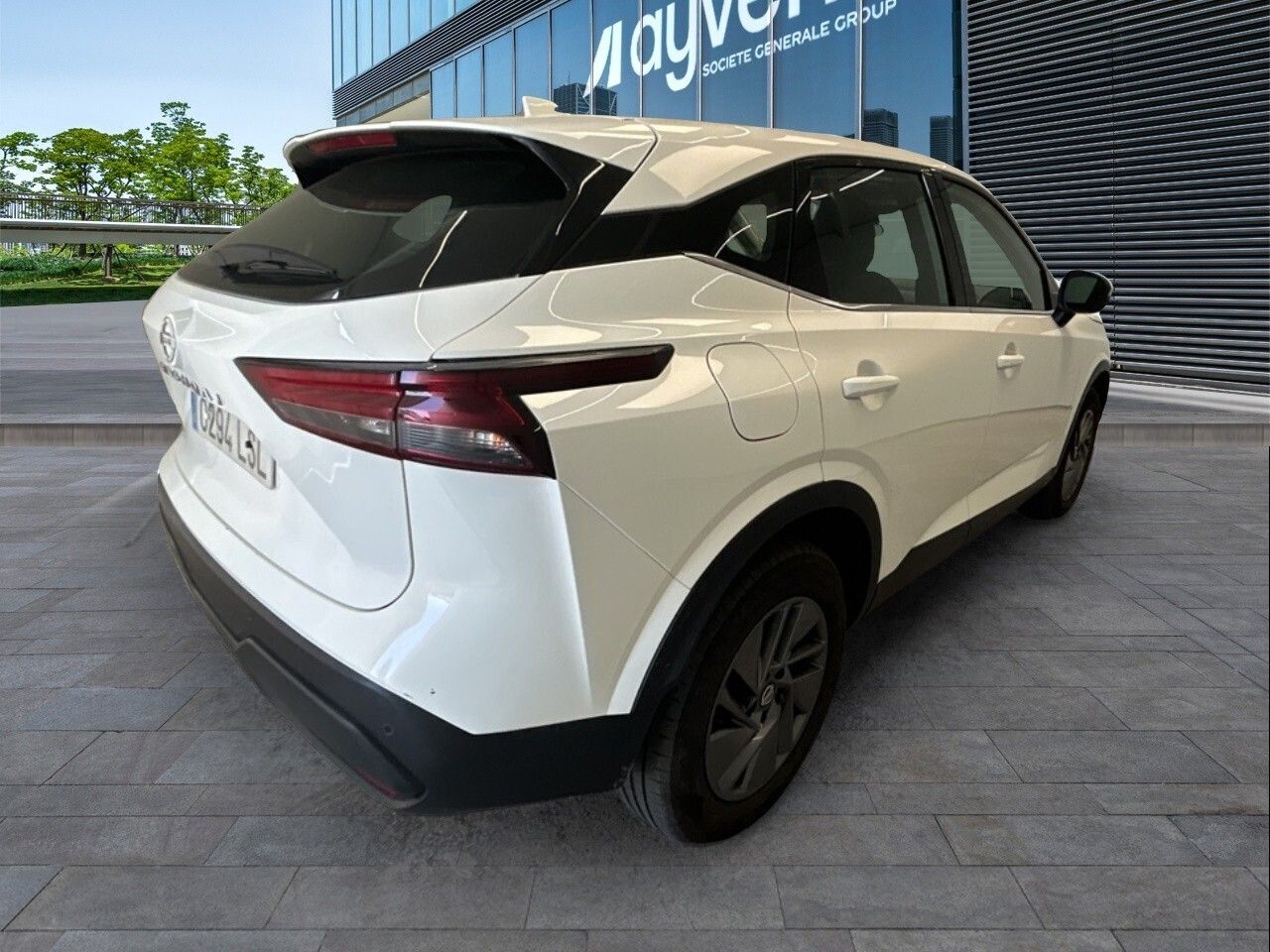 Nissan Qashqai Dig-t 103kw (140cv) Mhev 4x2 Acenta - Foto 2