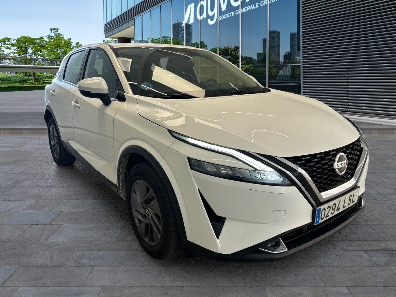 Nissan Qashqai Dig-t 103kw (140cv) Mhev 4x2 Acenta - Foto 2