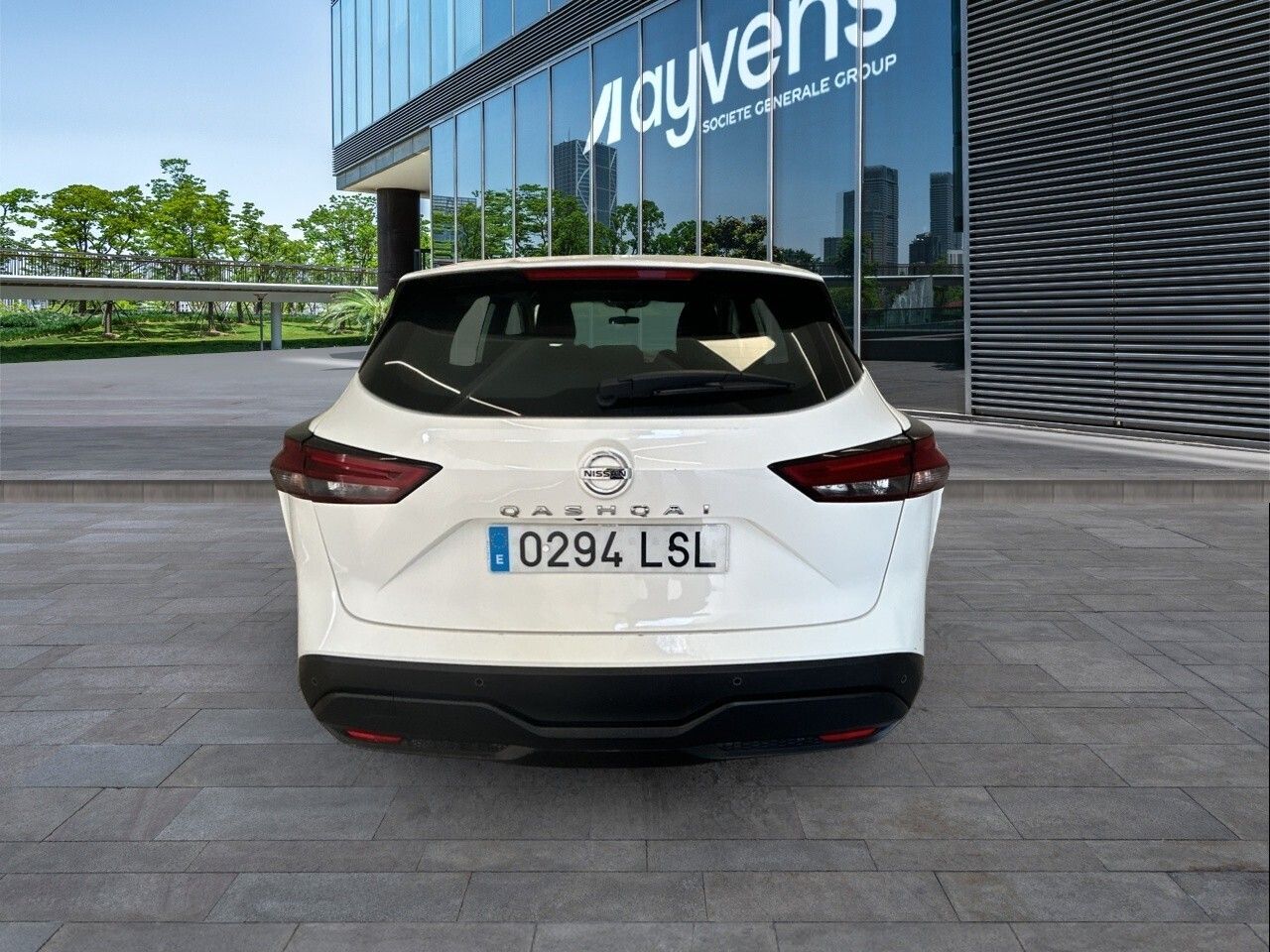 Nissan Qashqai Dig-t 103kw (140cv) Mhev 4x2 Acenta - Foto 2
