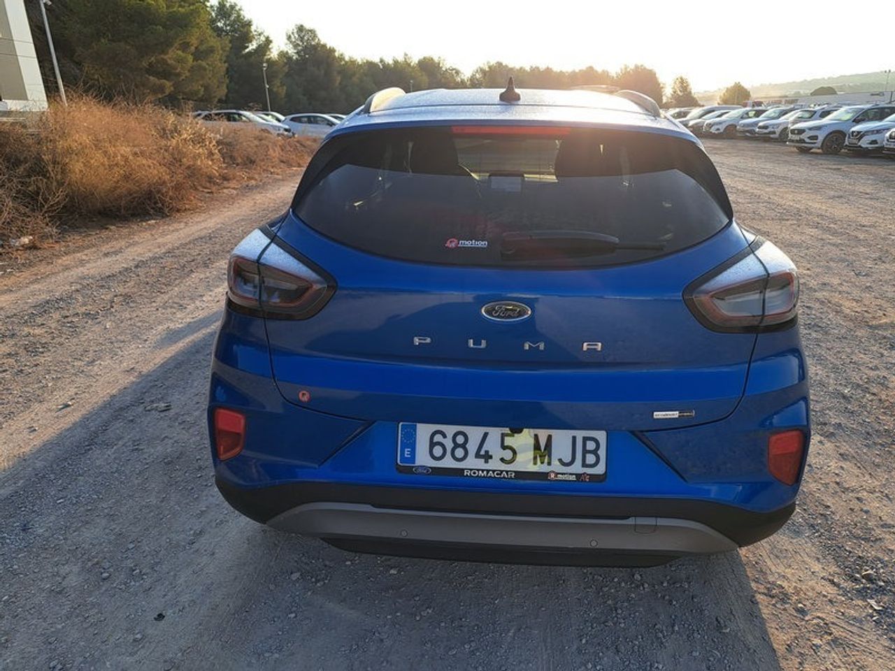Ford Puma 1.0 Ecoboost 125cv Titanium Mhev - Foto 2