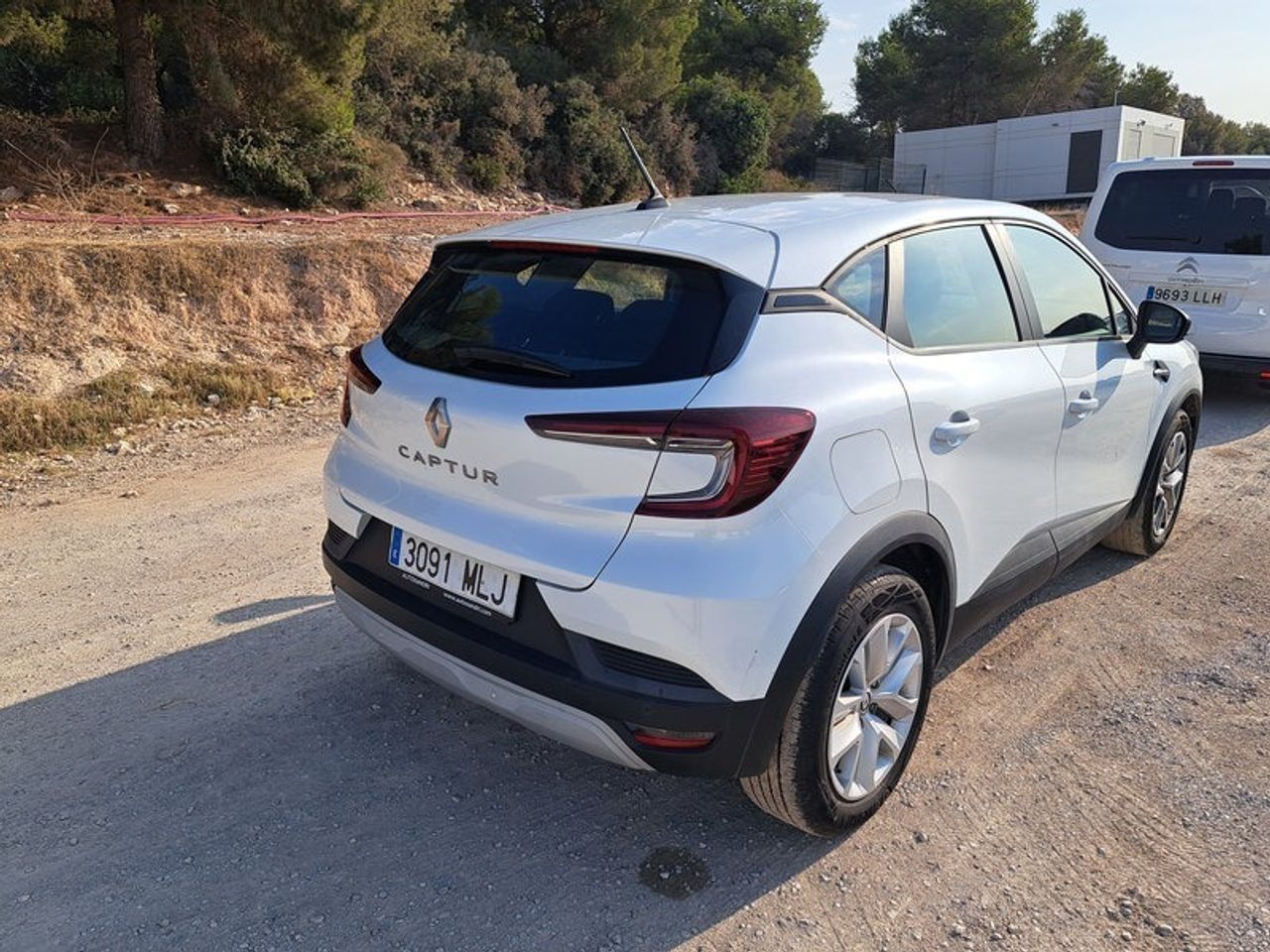 Renault Captur Evolution Tce 67kw (90cv) - Foto 2