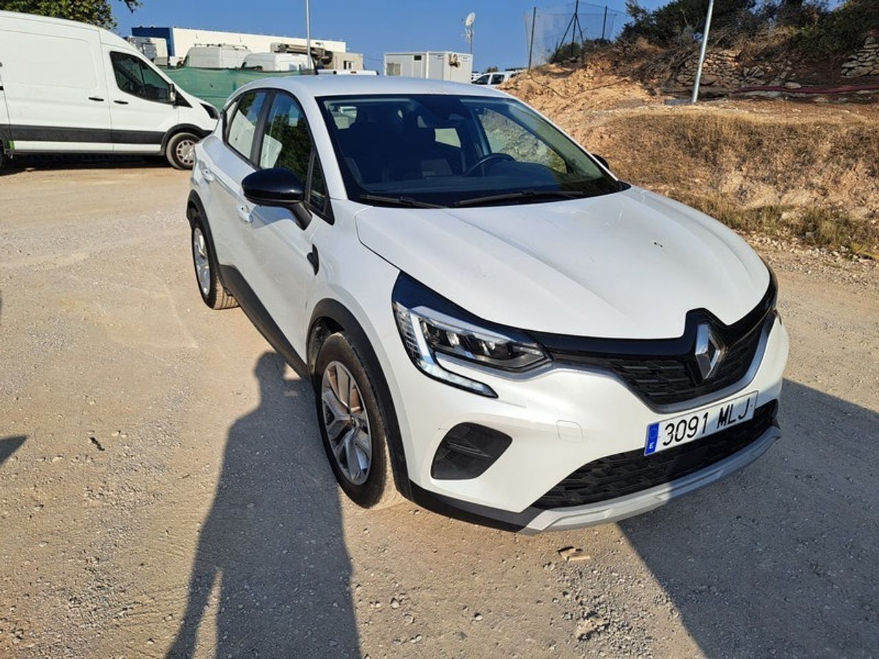 Renault Captur Evolution Tce 67kw (90cv) - Foto 2