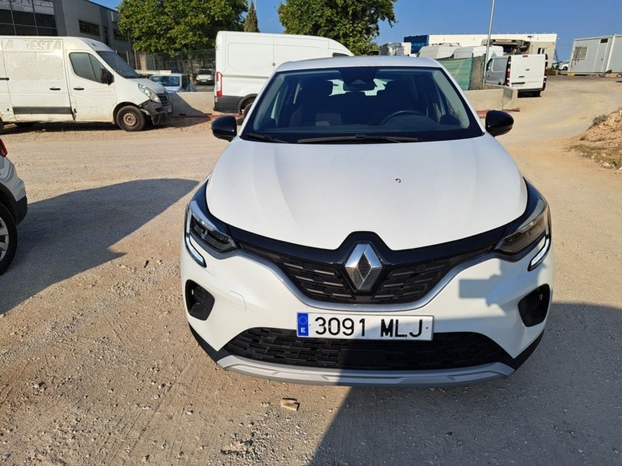 Renault Captur Evolution Tce 67kw (90cv) - Foto 2