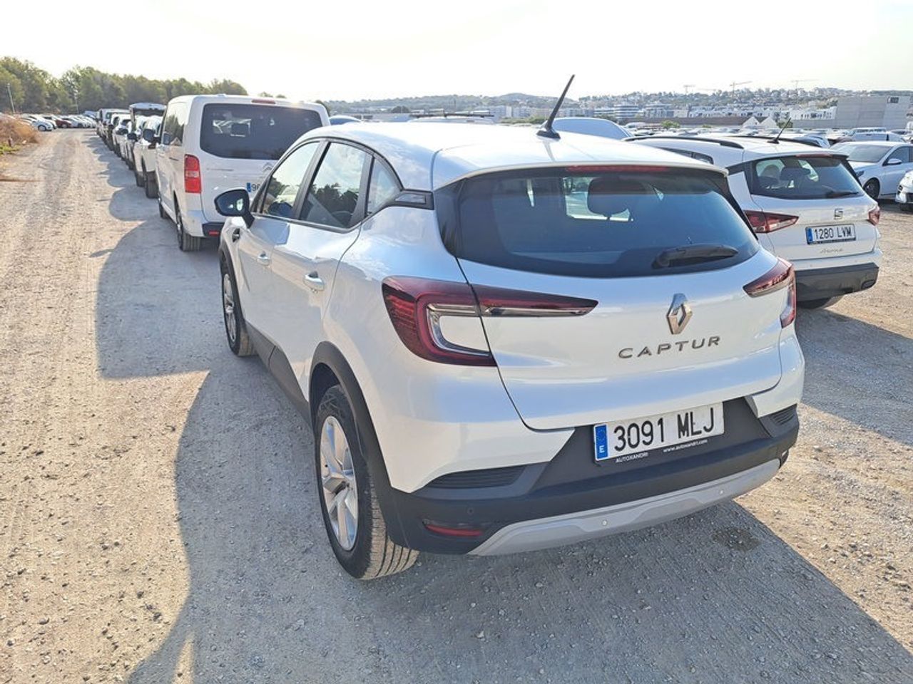 Renault Captur Evolution Tce 67kw (90cv) - Foto 2