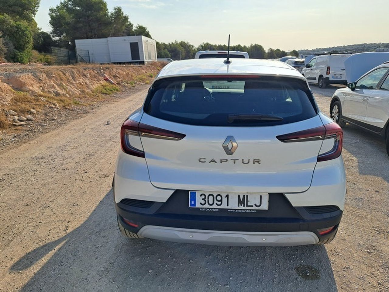 Renault Captur Evolution Tce 67kw (90cv) - Foto 2