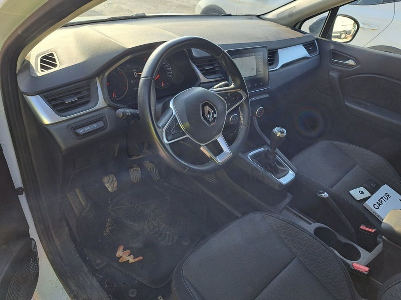 Renault Captur Evolution Tce 67kw (90cv) - Foto 2