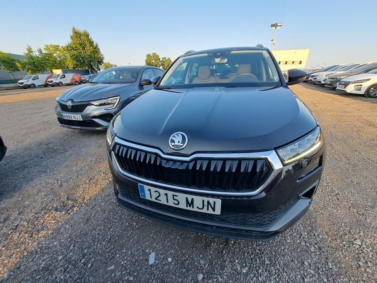 Skoda Karoq 2.0 Tdi 85kw (115cv) Ambition - Foto 2