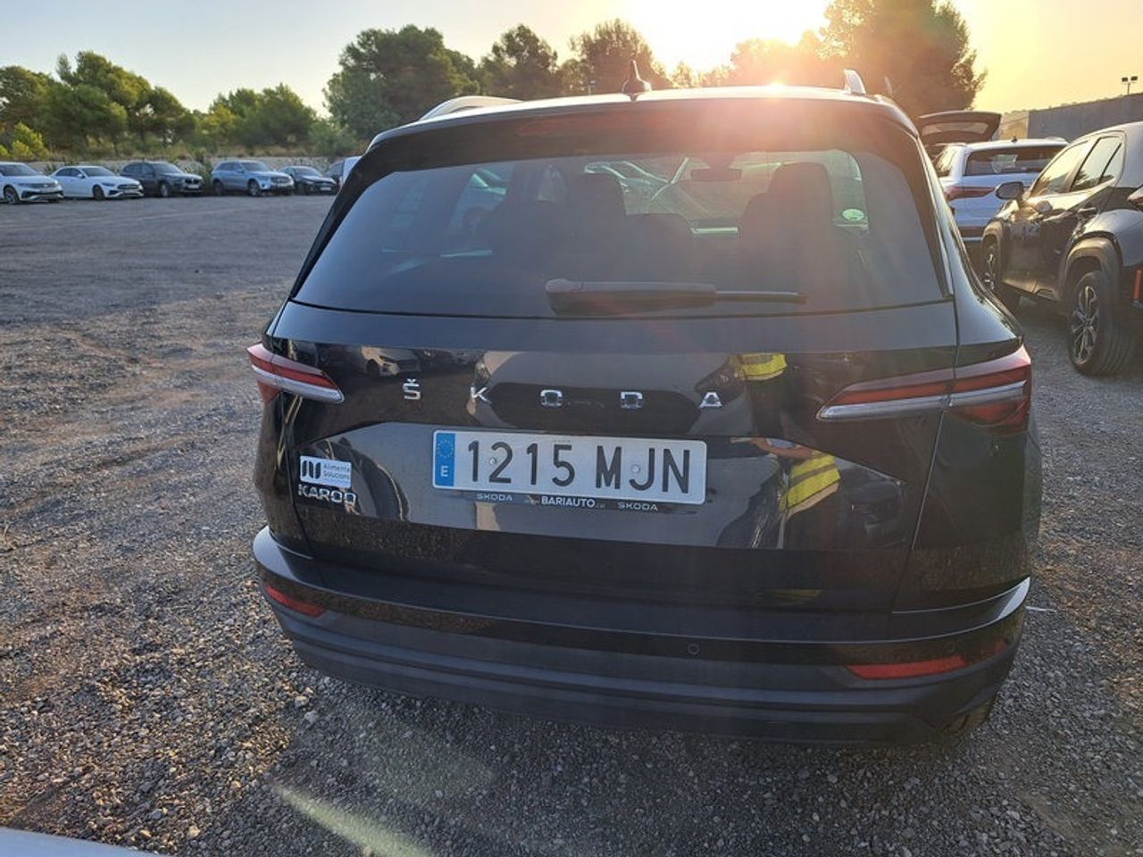 Skoda Karoq 2.0 Tdi 85kw (115cv) Ambition - Foto 2