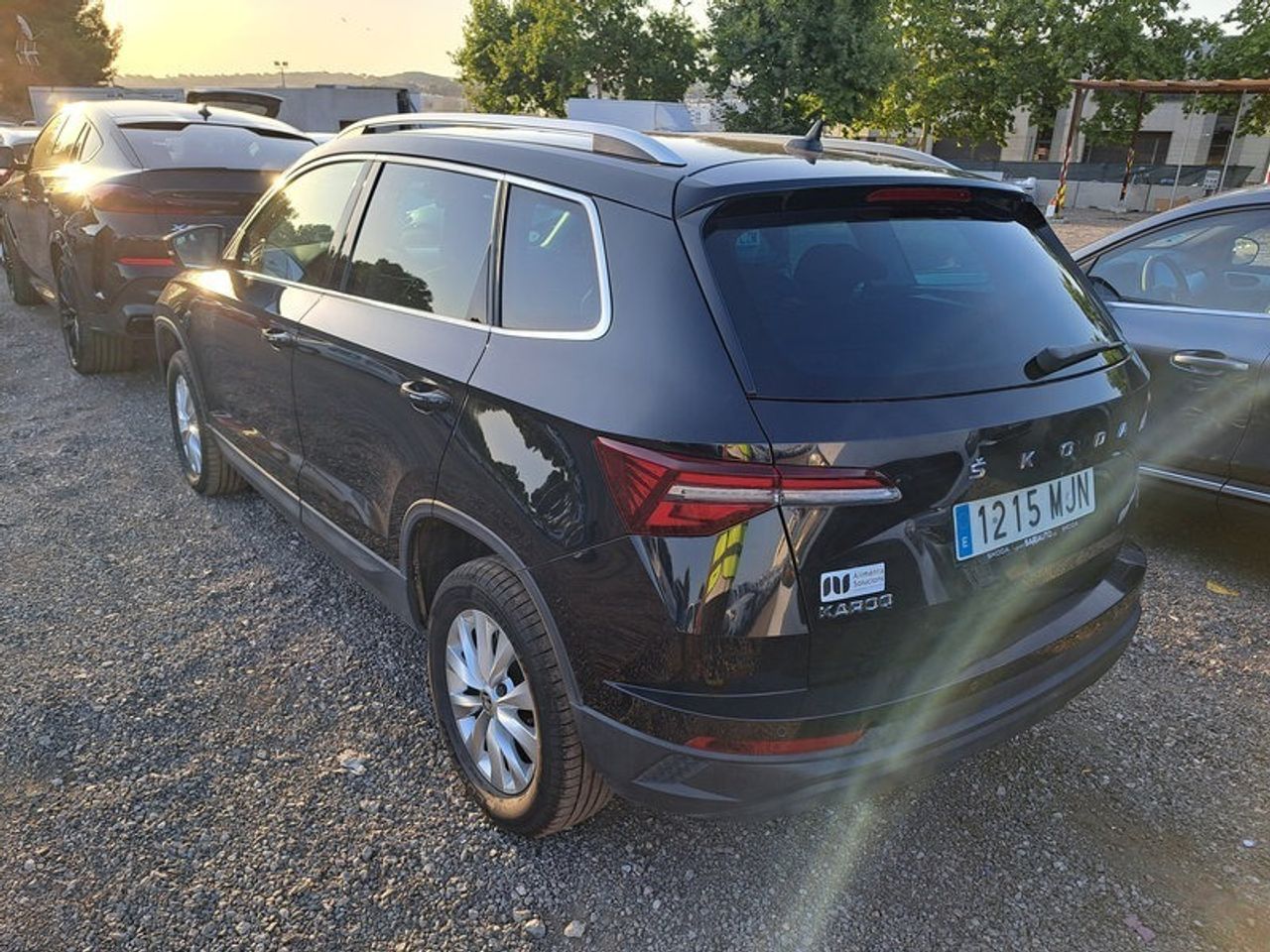 Skoda Karoq 2.0 Tdi 85kw (115cv) Ambition - Foto 2
