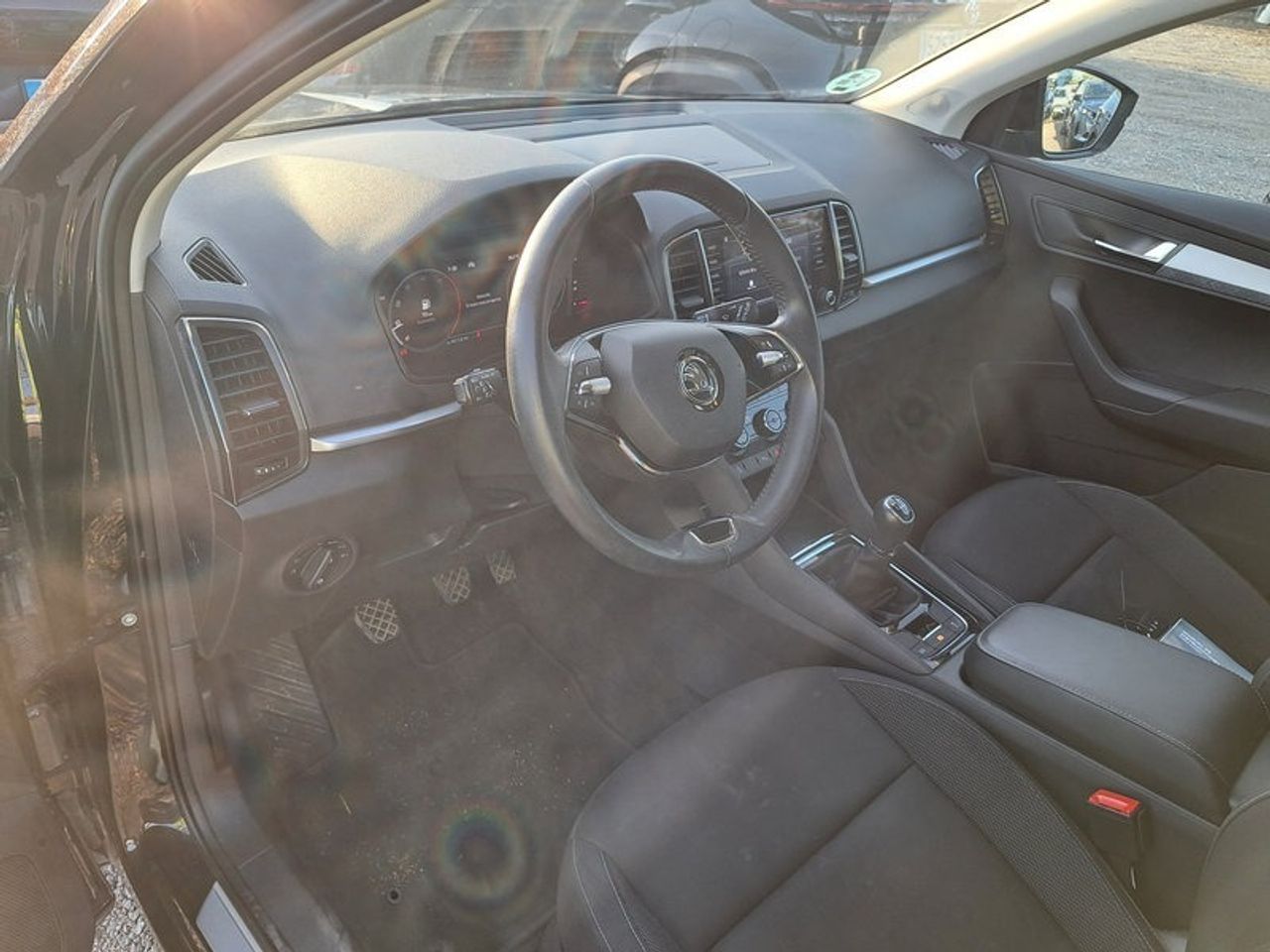 Skoda Karoq 2.0 Tdi 85kw (115cv) Ambition - Foto 2