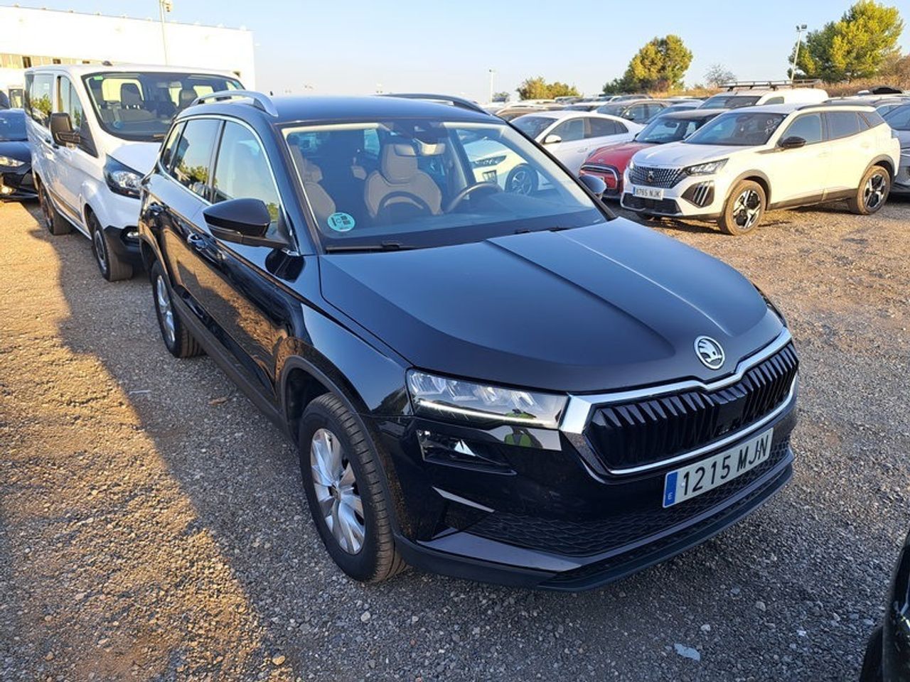 Skoda Karoq 2.0 Tdi 85kw (115cv) Ambition - Foto 2